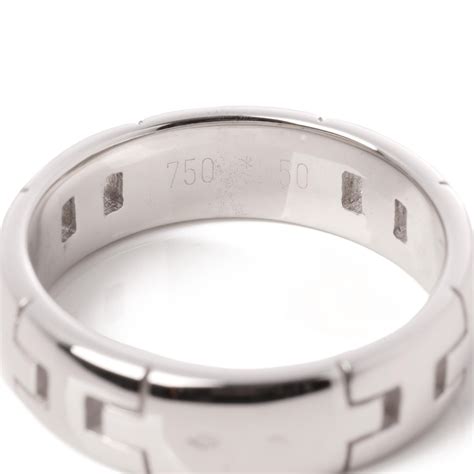 hermes hercules ring|Hermes herakles band.